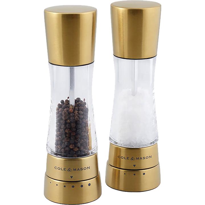 Actual product image Cole & Mason Derwent (Salt, Pepper)
