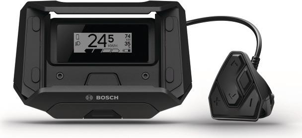 Produktbild Bosch eBike Nachrüst-Kit CUI100 (E-Bike Display)