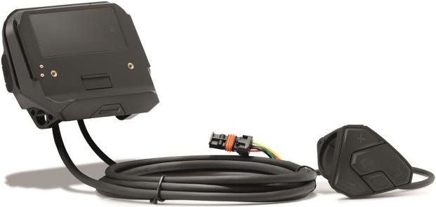 Produktbild Bosch eBike Nachrüst-Kit CUI100 (E-Bike Display)