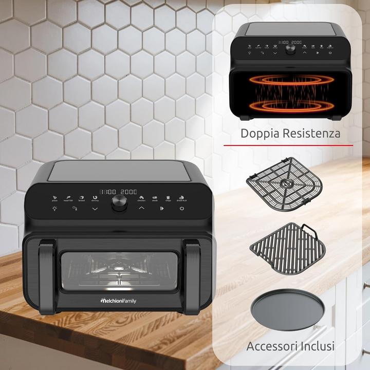 Image du produit Melchioni 118340040