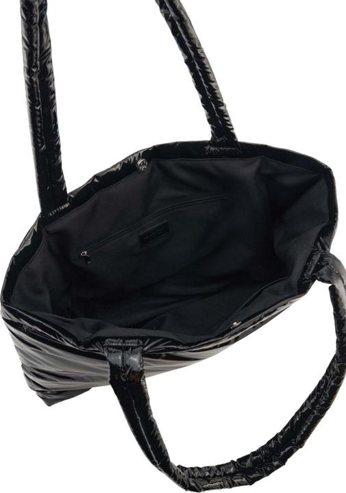 Produktbild Seidenfelt Norrlida Glossy Nylon Shopper