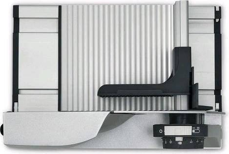 Produktbild Graef MYtiny silber Allesschneider170 W
