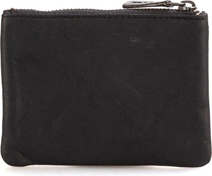 Actual product image Spikes & Sparrow Leather key holder 11 cm