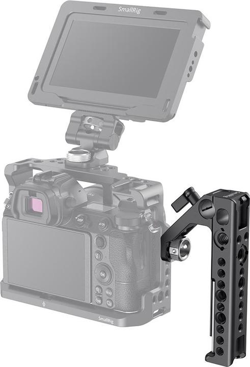 Image du produit SmallRig Poignée de repérage à l'arrivée 2165 (Poignée)