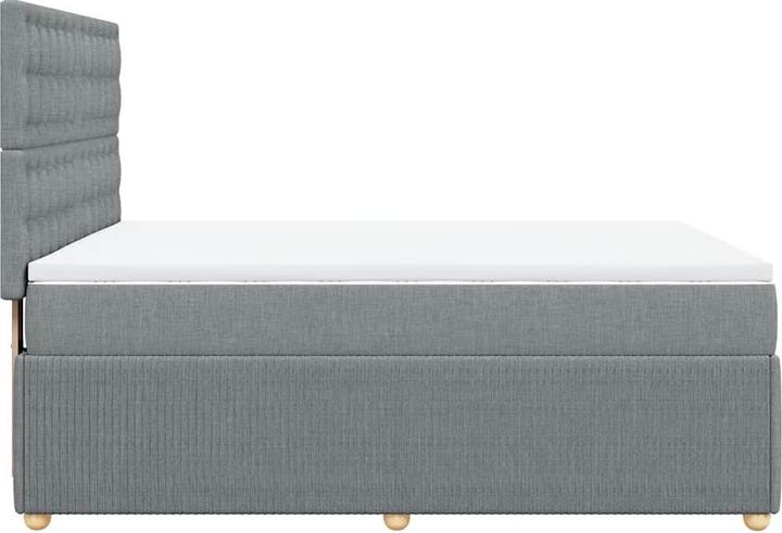 Image du produit vidaXL Boxspringbett (160 x 200 cm)