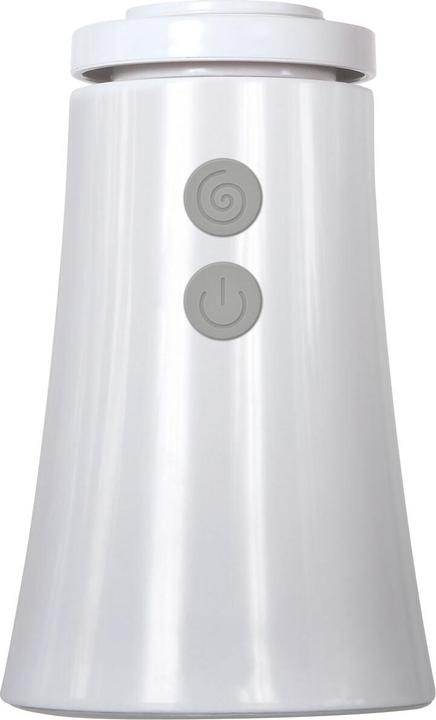 Produktbild Evolved Sucking Good VibrationsMasturbator Transparent