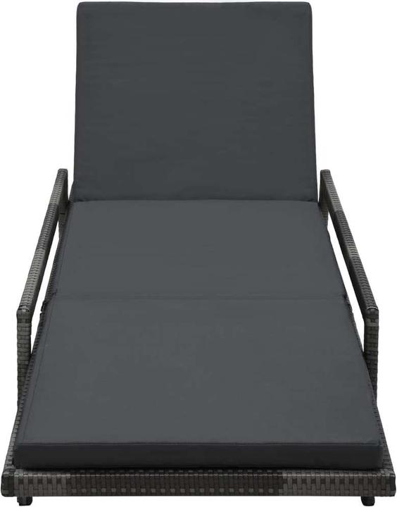 Immagine prodotto vidaXL Gartenliege (196 cm)