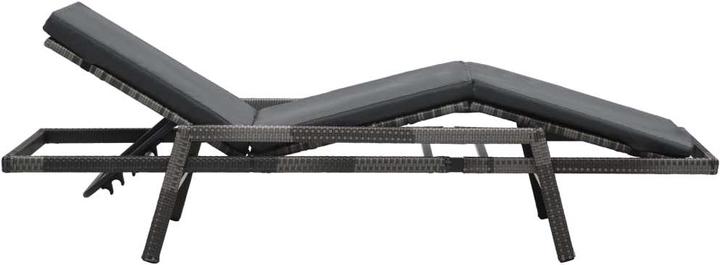 Immagine prodotto vidaXL Gartenliege (196 cm)
