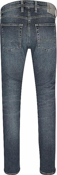 Actual product image MAC Jeans Slim Fit Jogn (W34/L32)