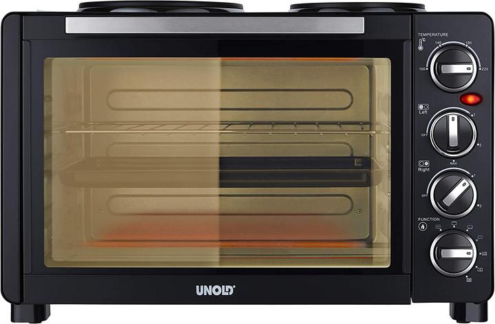 Produktbild Unold All in One