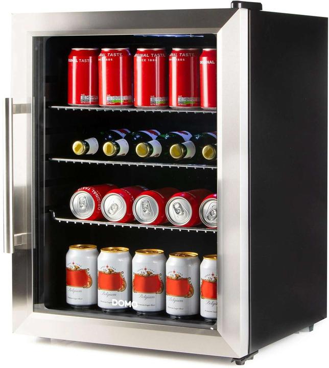 Actual product image Domo DO91609BK (60 l)