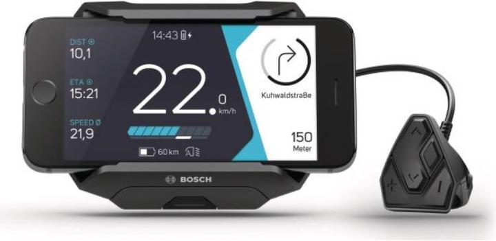 Produktbild Bosch eBike Nachrüst-Kit CUI100 (E-Bike Display)