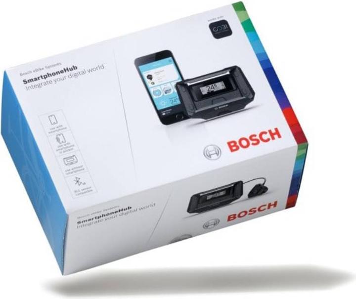 Produktbild Bosch eBike Nachrüst-Kit CUI100 (E-Bike Display)