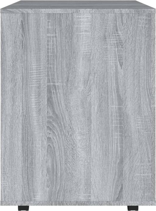 Actual product image vidaXL Herrick (60 x 53 x 72 cm)