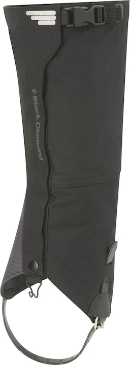 Actual product image Black Diamond Apex black (M)