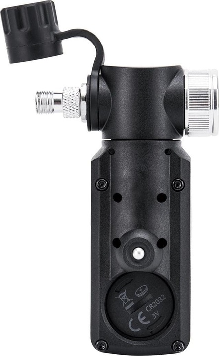 Actual product image Topeak Shuttle Gauge Digital