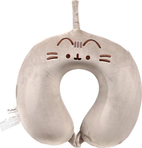 Produktbild Konjac Sponge Relaxeazzz Memory Foam Reisekissen (Kopf- & Nackenkissen)