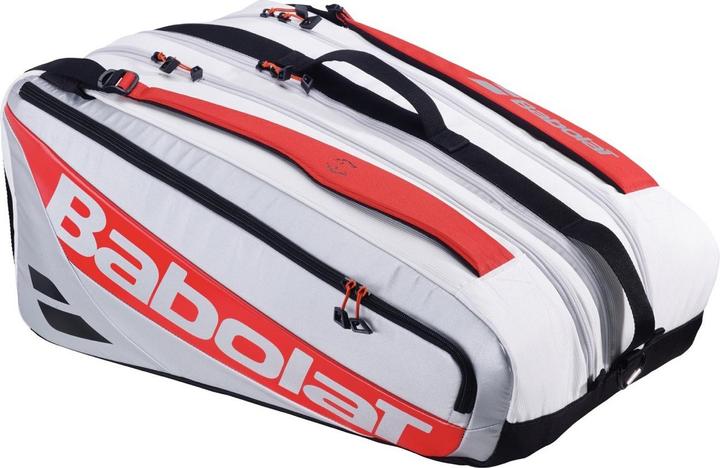 Image du produit Babolat Sac de padel Pro Lebron