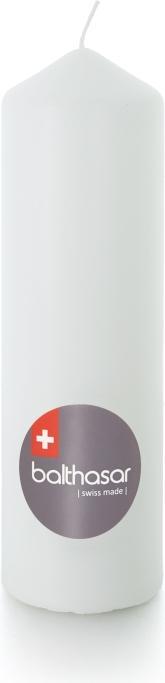 Immagine prodotto Balthasar Zylinderkerze (1 pz.)