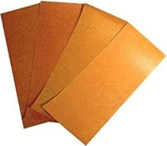 Actual product image Presto Schleifpapier nass P600 (P600)