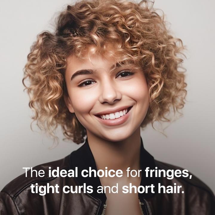 Immagine prodotto Beko VALERA 102.03 SWISS'X Precisa Styler per capelli (Piastra per capelli)