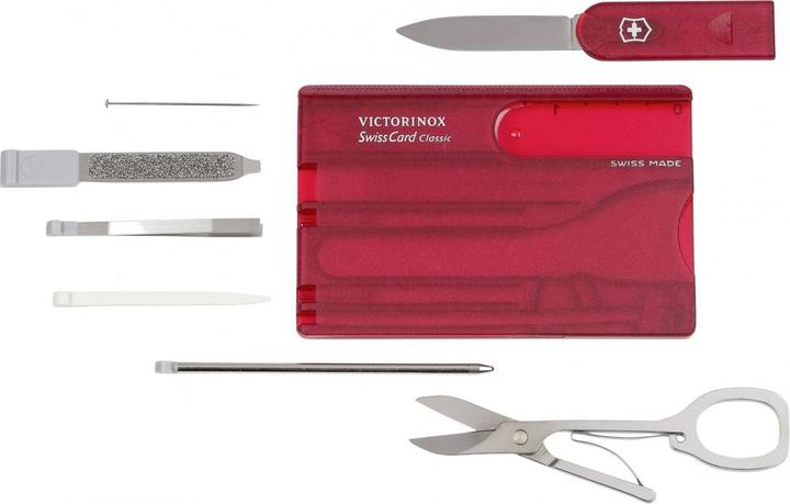 Image du produit Victorinox SwissCard