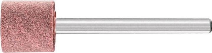 Produktbild Pferd Feinschleifstift Poliflex D25xH25mm 6 mm Edelkorund AR/GR 220 ZY (220)