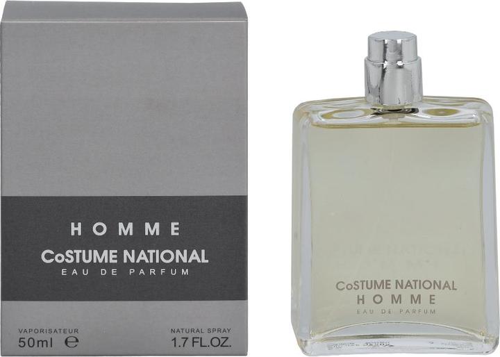 Produktbild Costume National Homme Edp Spray (Eau de Parfum, 50 ml)