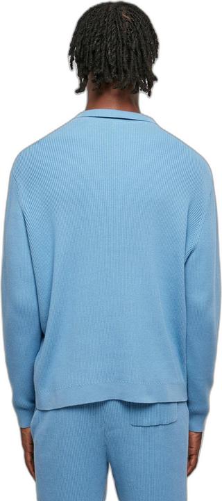 Produktbild Urban Classics Gerippter Oversize-Pullover langarm (XXL)