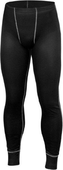 Produktbild BETA Kalesony Termoaktywne Czarne - Rozmiar L (L)