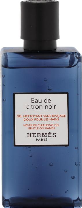 Immagine prodotto Hermès Hermes Eau De Citron Noir Gel Detergente Senza Risciacquo (80 ml)