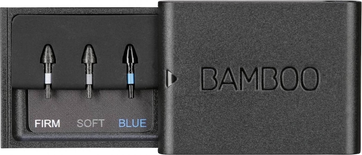 Produktbild Wacom Bamboo Ink Plus