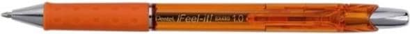 Produktbild Pentel FEEL-IT - Kugelschreiber (Orange, 1 x)