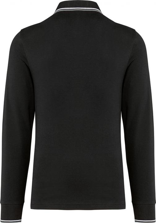 Immagine prodotto Kariban poo in piqué a maniche unghe (L)