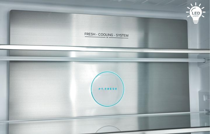 Immagine prodotto Trisa Centro alimentare (516 l)