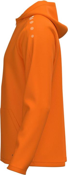 Produktbild JAKO Kapuzenjacke One (128)