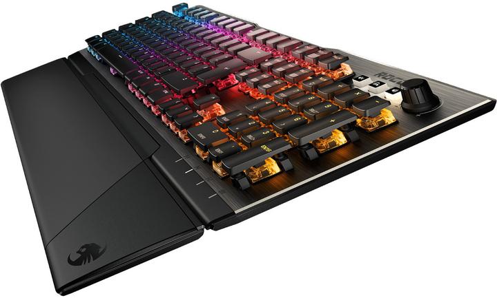 Produktbild Roccat Vulcan 120 AIMO (Deutschland, Kabelgebunden)