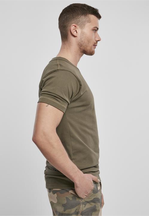 Actual product image Brandit BW Undershirt (3XL)