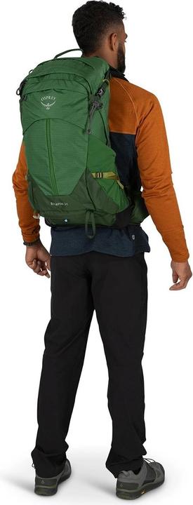 Actual product image Osprey Stratos 24 backpack 56 cm (24 l)