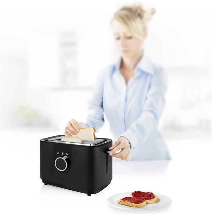 Produktbild Princess Toaster Moments –2 Schlitze