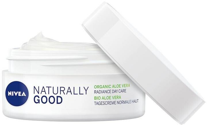 Immagine prodotto NIVEA Bio Aloe Vera (50 ml)