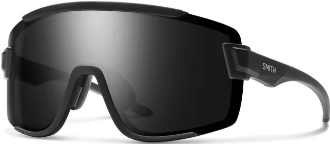 Image du produit Smith Wildcat (Noir mat, Noir)