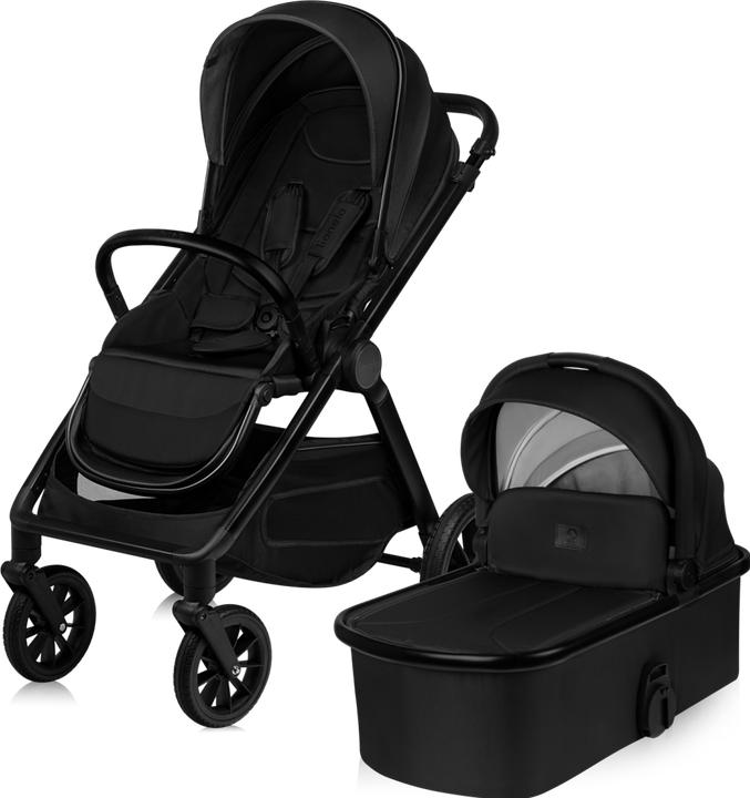 Image du produit Lionelo LAYLA 2IN1 (0 Mois - 4 Années)