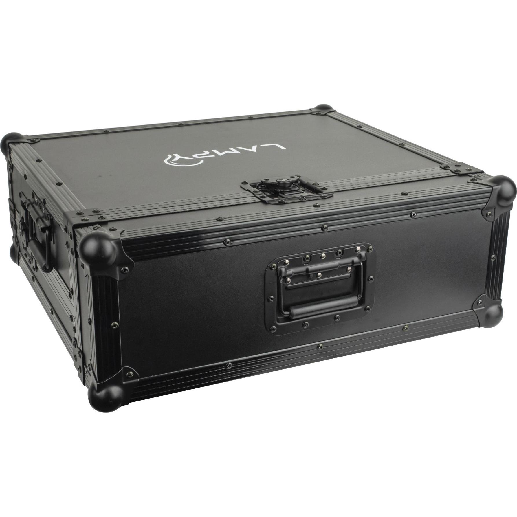 Showtec Case for LAMPY 20, Audio Racks + Cases