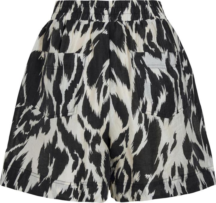 Image du produit Rouge Edit High Waist Shorts (Bande de fréquences 38 (2600 MHz))