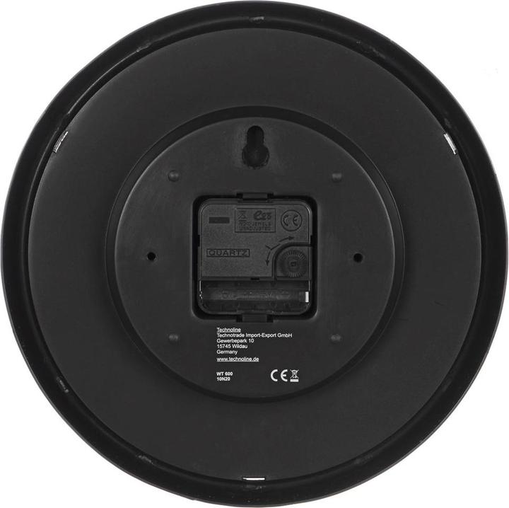 Produktbild Technoline WT 600 (25 cm)