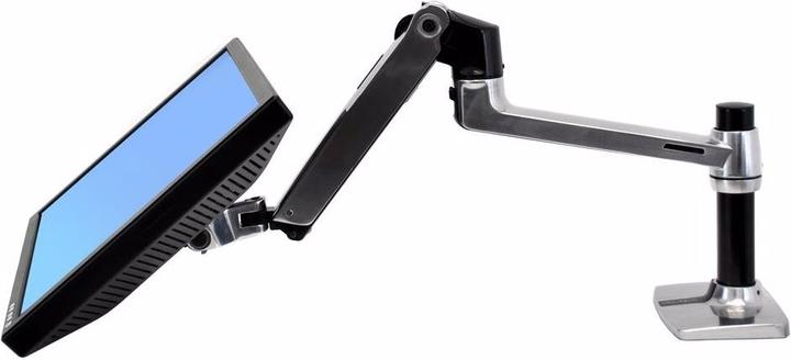 Immagine prodotto Ergotron Braccio per monitor LX (Tavolo, 34")