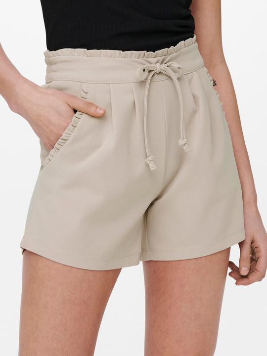 Actual product image JdY Ruffle shorts (XXL)