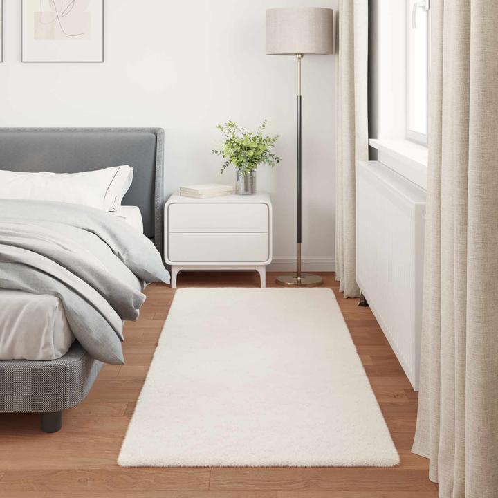 Immagine prodotto vidaXL Wohnzimmerteppich (80 x 200 cm)