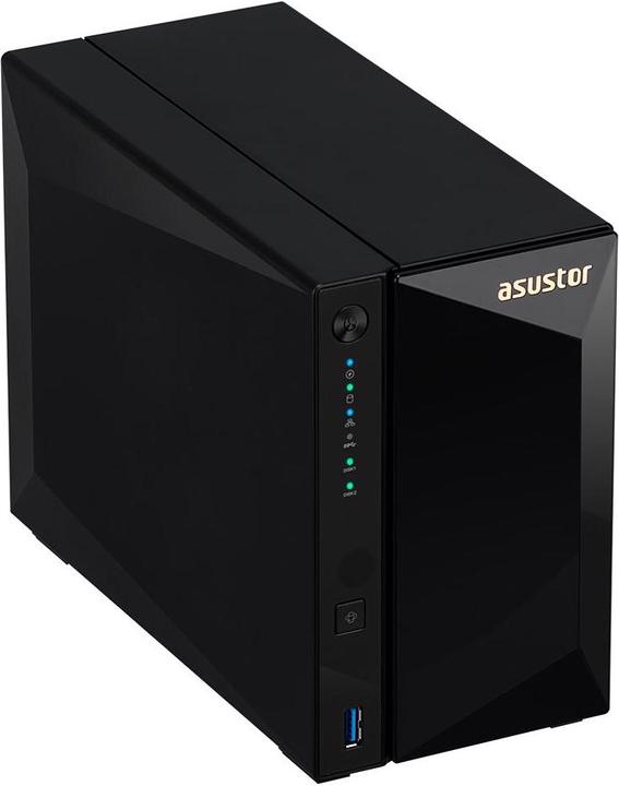Produktbild Asustor AS4002T (0 TB)